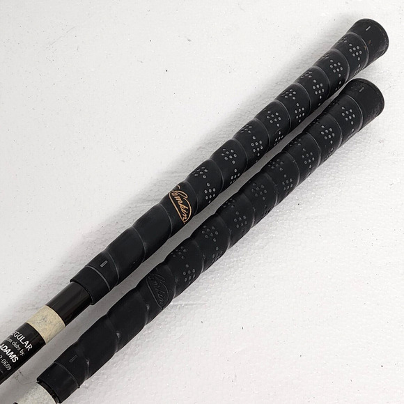 Adams Tight Lies VMI Air Assault T 16º 3 & 7 Wood Set Regular-Flex Graphite RH - Picture 12 of 14